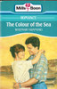 Mills & Boon / The Colour of the Sea