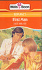 Mills & Boon / First Man