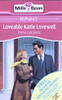 Mills & Boon / Loveable Katie Lovewell