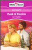 Mills & Boon / Mask of Passion