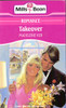Mills & Boon / Takeover