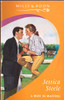 Mills & Boon / A Wife in Waiting