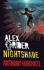 Anthony Horowitz / Nightshade ( Alex Rider Series - Book 12 )