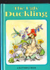 A Butterfly Book: The Ugly Duckling