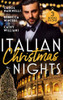 Mills & Boon / 3 In 1 / Italian Christmas Nights