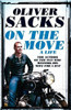 Oliver Sacks / On the Move: A Life (Large Paperback)