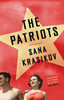 Sana Krasikov / The Patriots (Large Paperback)