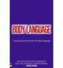 James Borg / Body Language (Large Paperback)