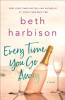 Beth Harbison / Every Time You Go Away (Large Paperback)