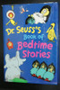 Dr. Seuss / Dr. Seuss's Book of Bedtime Stories (Children's Coffee Table book)
