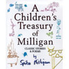 Spike Milligan / A Children's Treasury Of Milligan (Children's Coffee Table book)