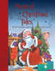 Magical Christmas Tales Treasury (Children's Coffee Table book)