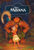 Disney Moana (Children's Coffee Table book)