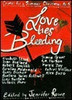 Jennifer Rowe / Love Lies Bleeding: A Crimes for a Summer Christmas Anthology (Large Paperback)
