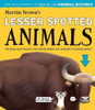 Martin Brown / Lesser Spotted Animals (Children's Coffee Table book)