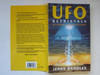 Jenny Randles / UFO Retrievals: The Recovery of Alien Spacecraft (Large Paperback)
