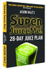 Jason Vale / Super Juice Me!: 28 Day Juice Plan (Large Paperback)
