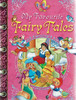 My Favourite Fairy Tales (Children's Coffee Table book)