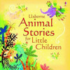 Animal Stories for Little Children (Children's Coffee Table book)