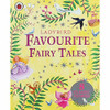Ladybird Favourite Fairy Tales (Children's Coffee Table book)