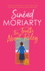 Sinéad Moriarty - The Truth About Riley - PB - BRAND NEW