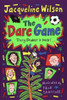 Jacqueline Wilson / The Dare Game (Hardback)D