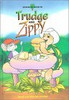 Derek Brookes / Trudge and Zippy (Hardback)