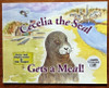 Jim Coogan / Cecelia the Seal Gets a Meal! (Signed by the Author) (Children's Picture Book)