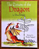 Don Briggs / The Return of the Dragon (Signed by the Author) (Children's Picture Book).