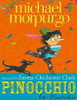 Michael Morpurgo / Pinocchio (Hardback)