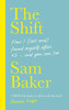 Sam Baker / The Shift (Hardback)