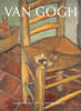 James Cutts / Van Gogh (Hardback)