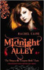 Rachel Caine / Midnight Alley