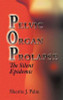 Sherrie J. Palm / Pelvic Organ Prolapse: The Silent Epidemic (Hardback)
