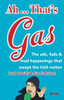 Sarah Cassidy / Ah ... That's Gas! (Hardback)