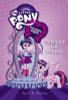 G.M. Berrow / My Little Pony: Equestria Girls: Through the Mirror (Hardback)