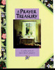 A Prayer Treasury: A Collection of Best-Loved Prayers (Hardback)