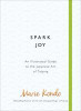 Marie Kondō / Spark Joy (Hardback)