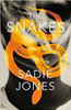 Sadie Jones / The Snakes (Hardback)