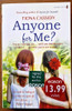 Fiona Cassidy / Anyone for Me? (Signed by the Author) (Large Paperback)