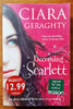 Cira Geraghty / Becoming Scarlett (Signed by the Author) (Large Paperback)
