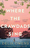 Delia Owens / Where the Crawdads Sing