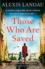 Alexis Landau / Those Who Are Saved