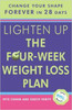 Pete Cohen , Judith Verity / Lighten Up: The Four-Week Weight Loss Plan