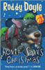 Doyle, Roddy / Rover Saves Christmas