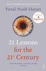 Harari Yuval Noah / 21 Lessons for the 21st Century