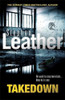 Stephen Leather / Takedown