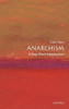 Colin Ward / Anarchism: A Very Short Introduction