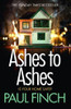 Paul Finch / Ashes to Ashes