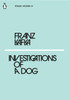 Kafka Franz / Investigations of a Dog ( Penguin Modern Short)